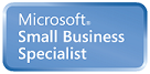 Microsoft Small Business Specialist